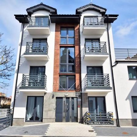 Fargo Apartment Ustka Luaran gambar
