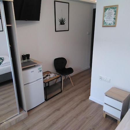 Fargo Apartment Ustka Luaran gambar