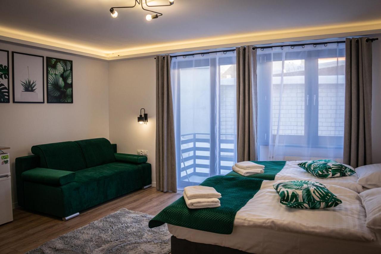 Fargo Apartment Ustka Luaran gambar