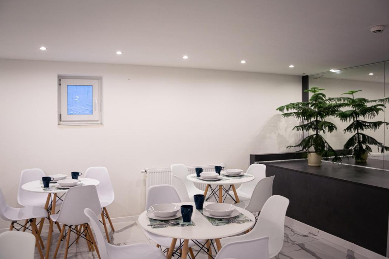 Fargo Apartment Ustka Luaran gambar