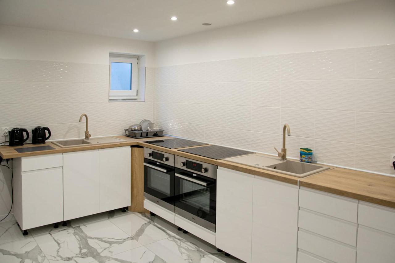 Fargo Apartment Ustka Luaran gambar