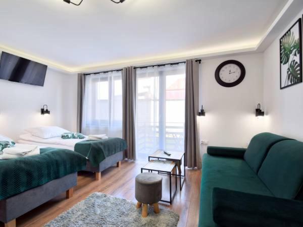 Fargo Apartment Ustka Luaran gambar