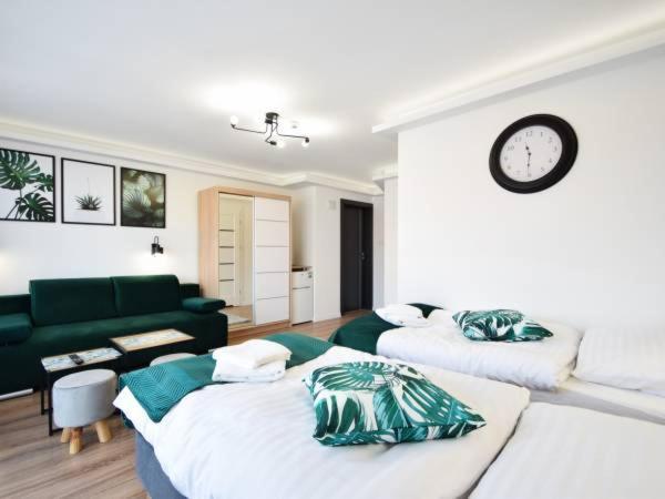 Fargo Apartment Ustka Luaran gambar