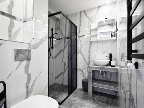 Fargo Apartment Ustka Luaran gambar