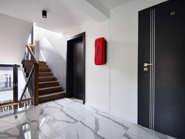 Fargo Apartment Ustka Luaran gambar