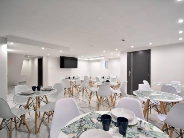 Fargo Apartment Ustka Luaran gambar