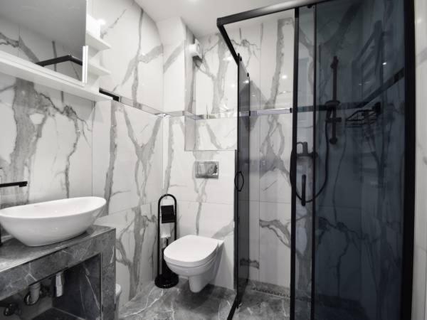Fargo Apartment Ustka Luaran gambar