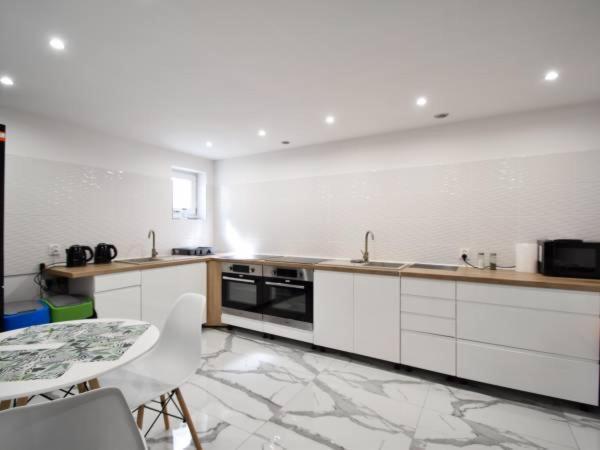 Fargo Apartment Ustka Luaran gambar