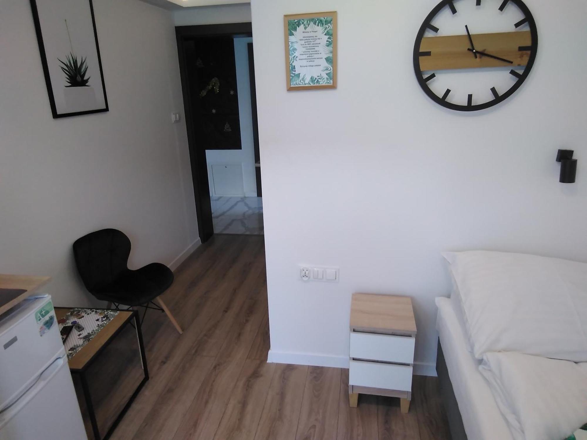 Fargo Apartment Ustka Luaran gambar