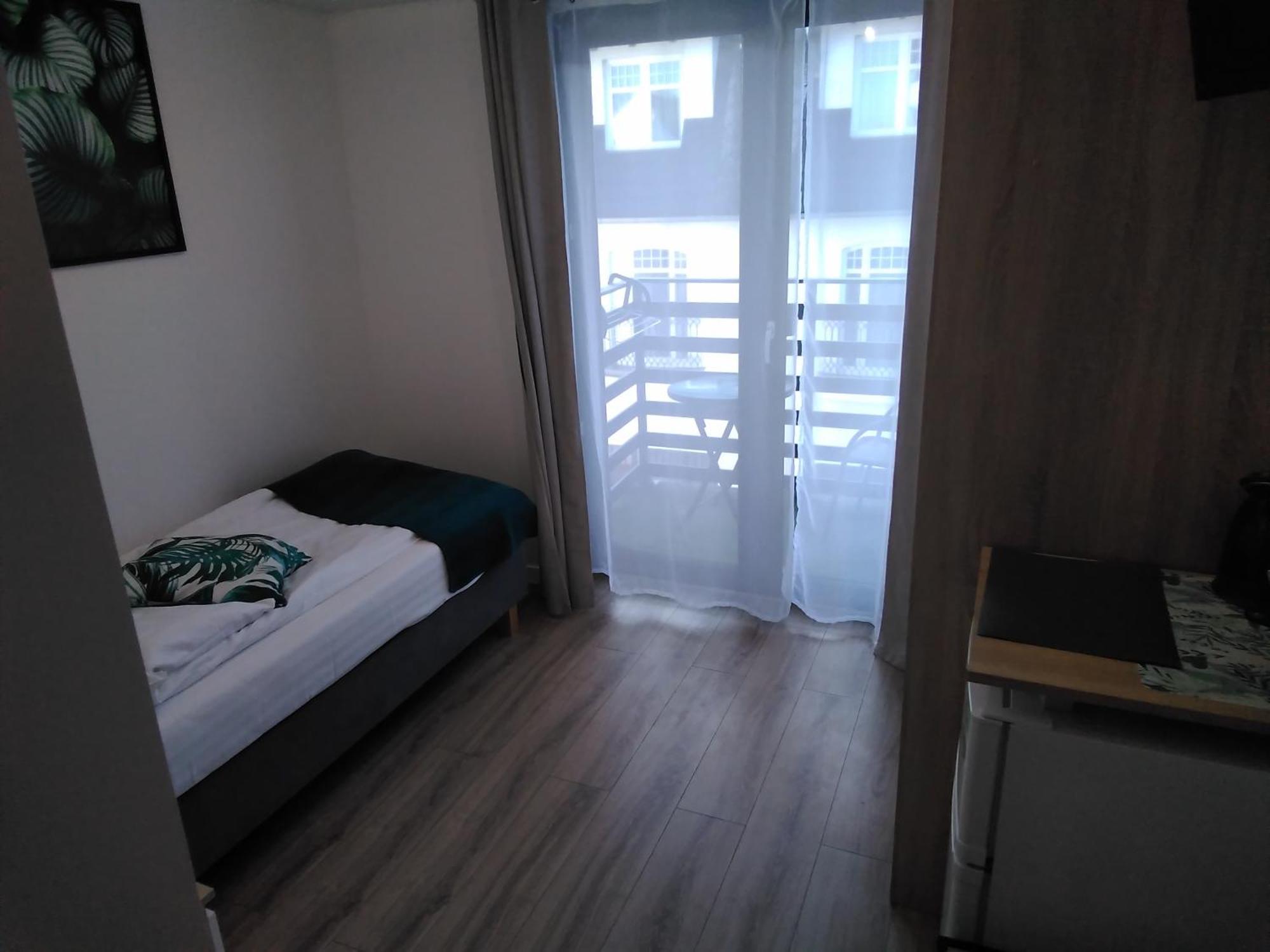Fargo Apartment Ustka Luaran gambar