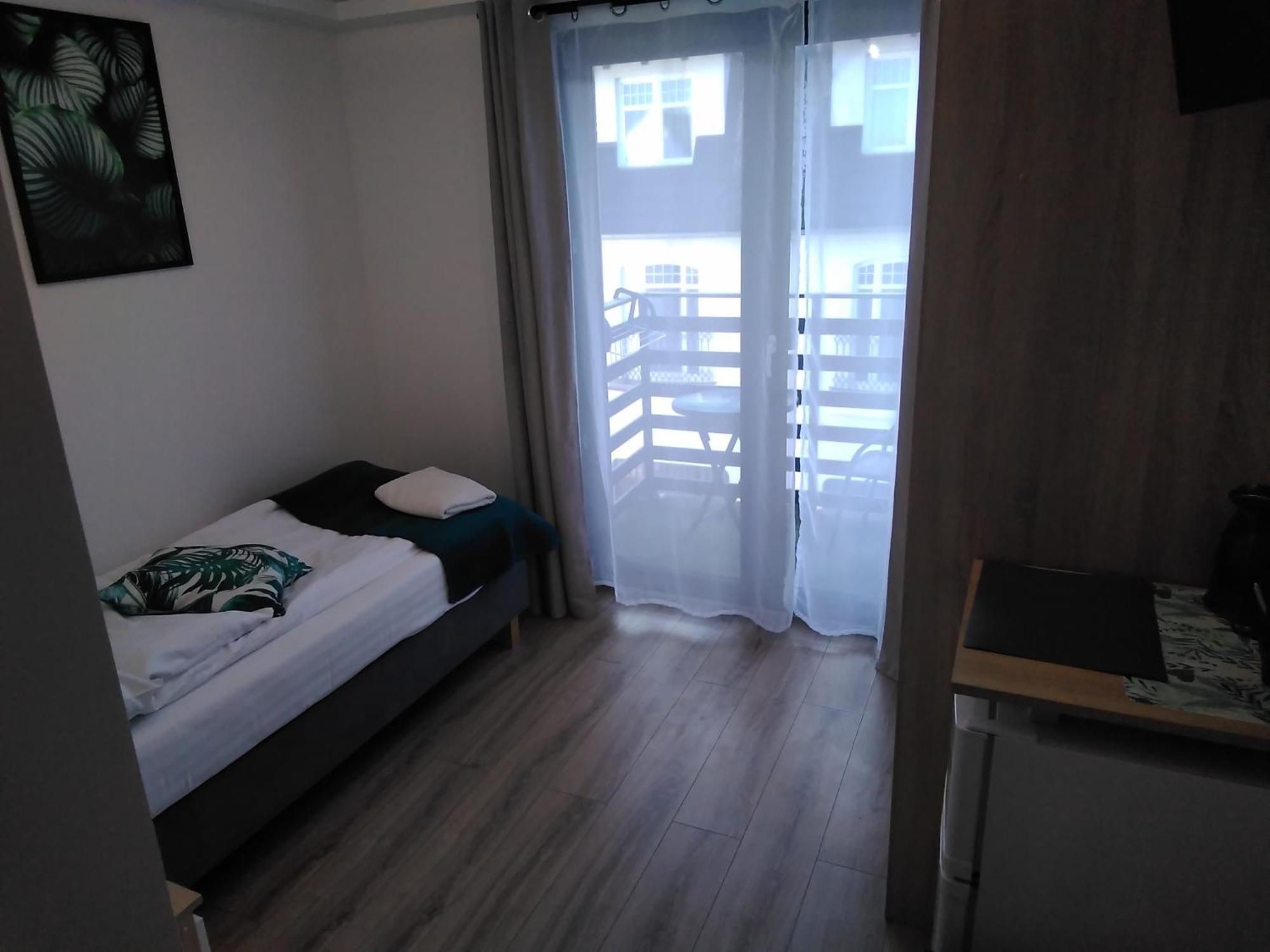 Fargo Apartment Ustka Luaran gambar