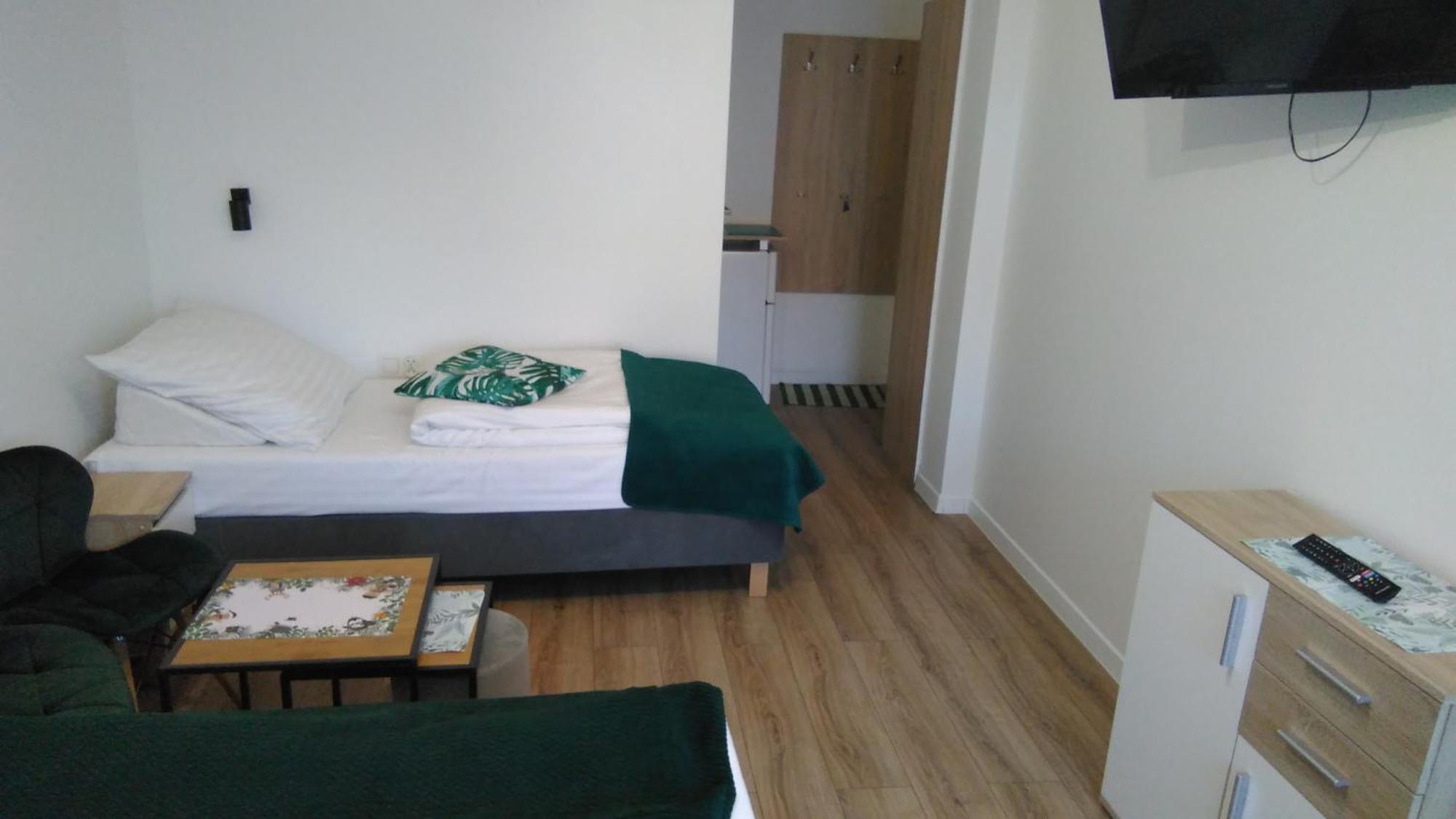 Fargo Apartment Ustka Luaran gambar