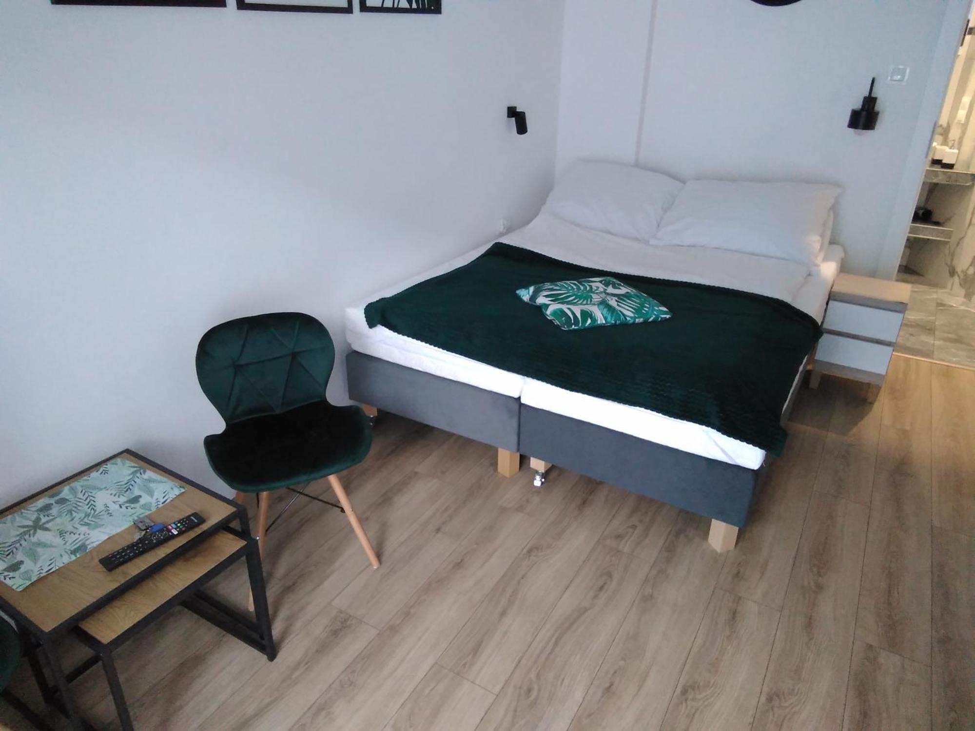Fargo Apartment Ustka Luaran gambar