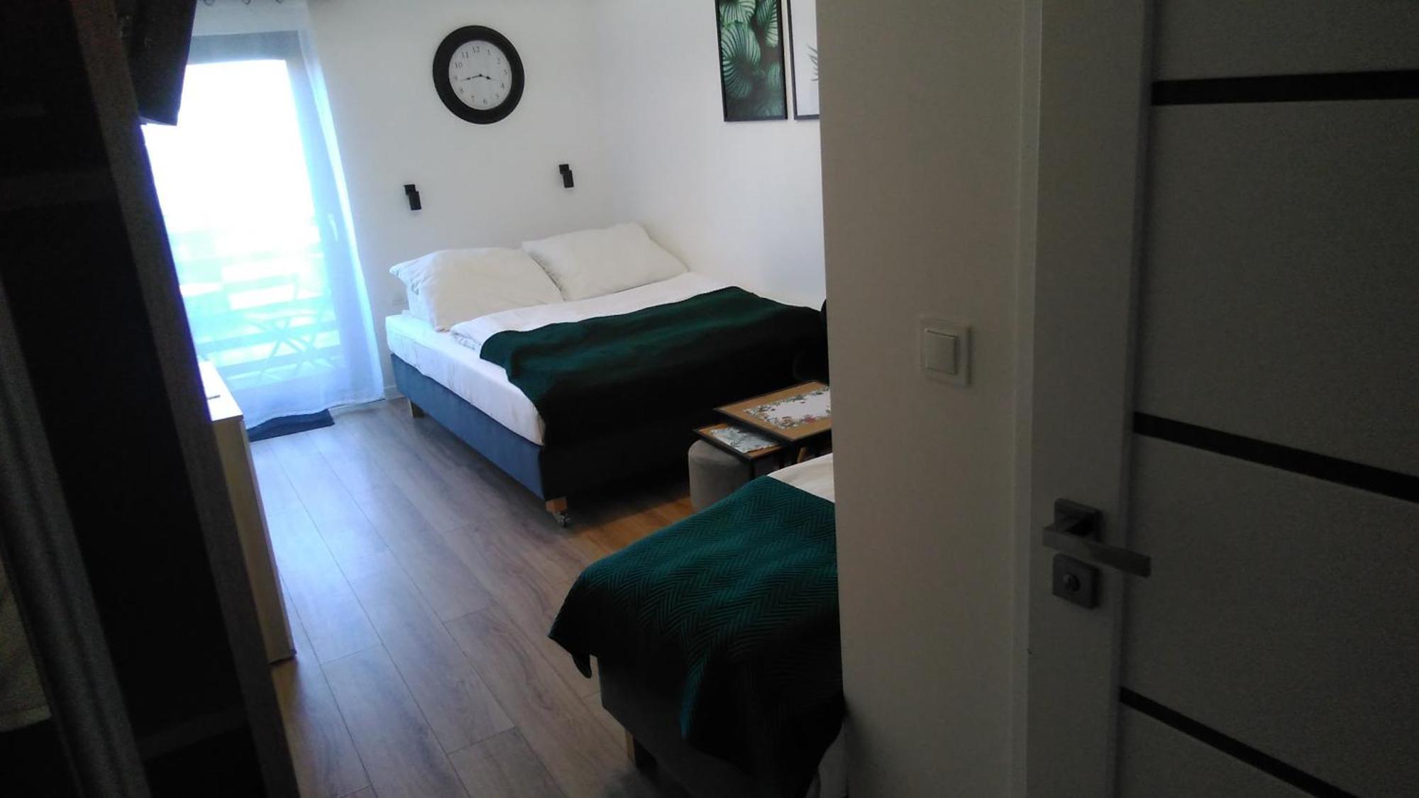 Fargo Apartment Ustka Luaran gambar