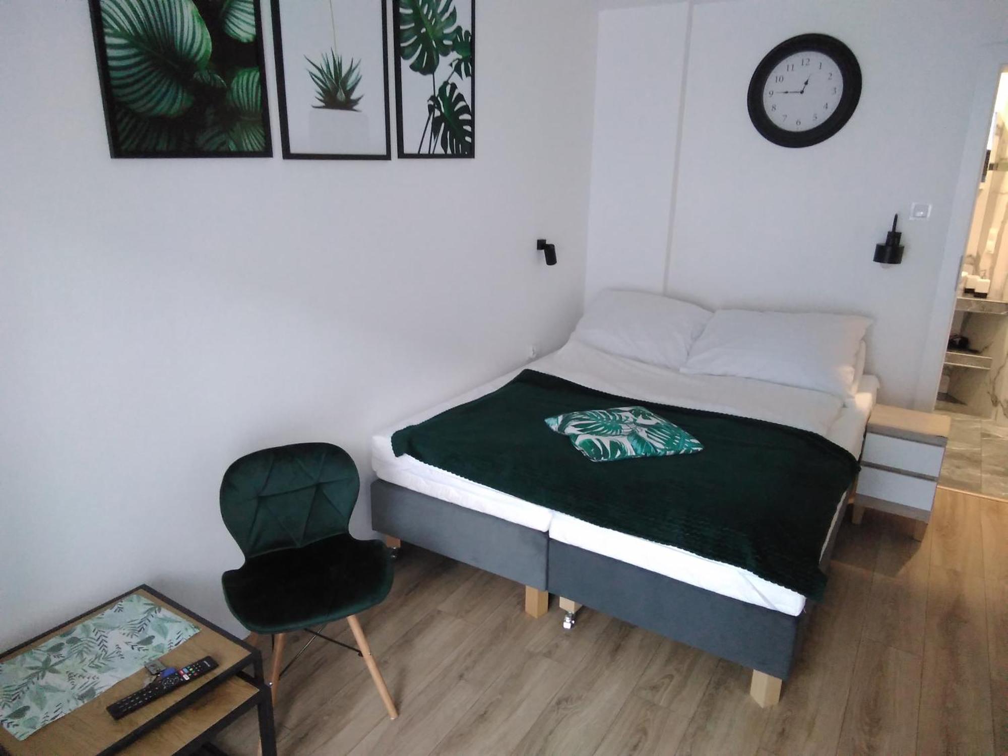 Fargo Apartment Ustka Luaran gambar